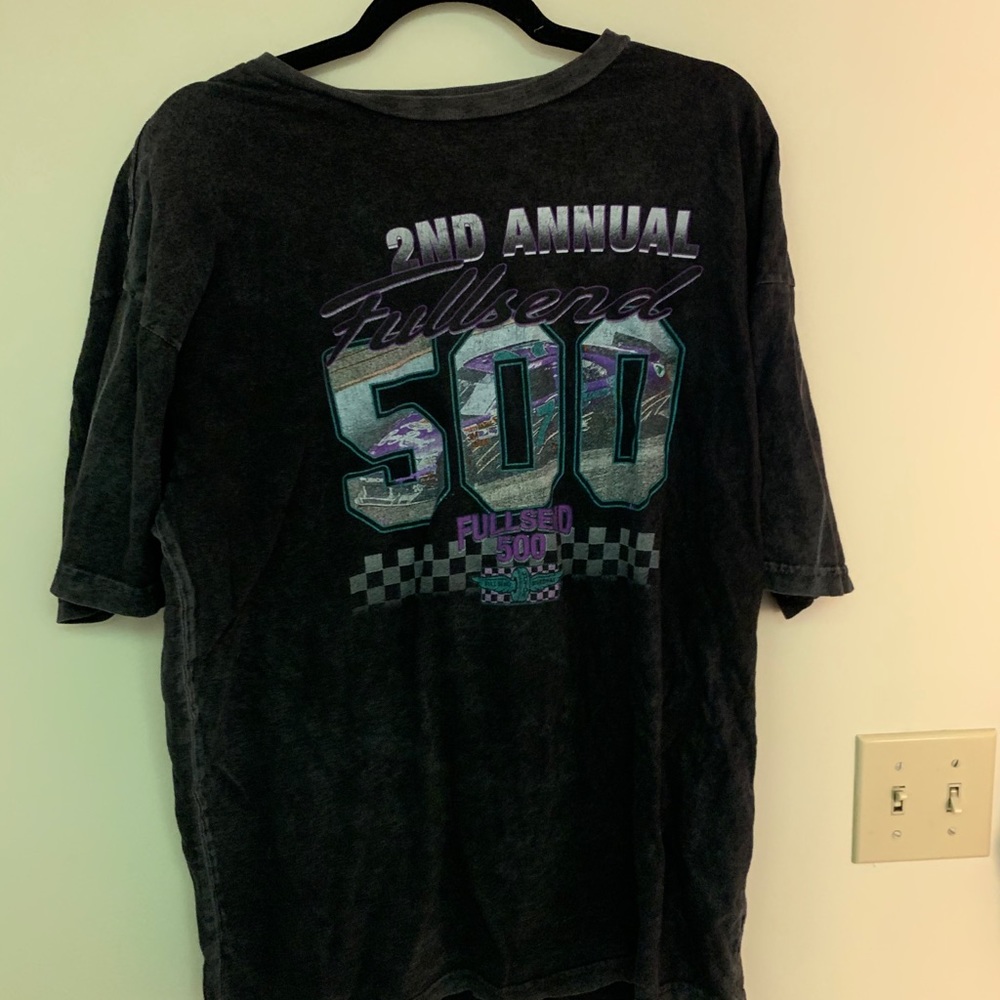 limited drop sold out nelk boys full send shirt